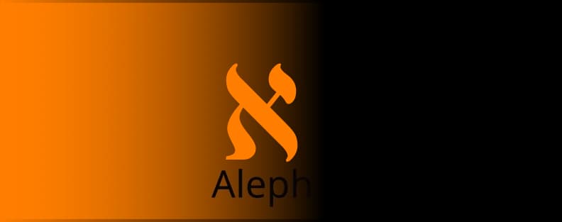The Mystery of Aleph