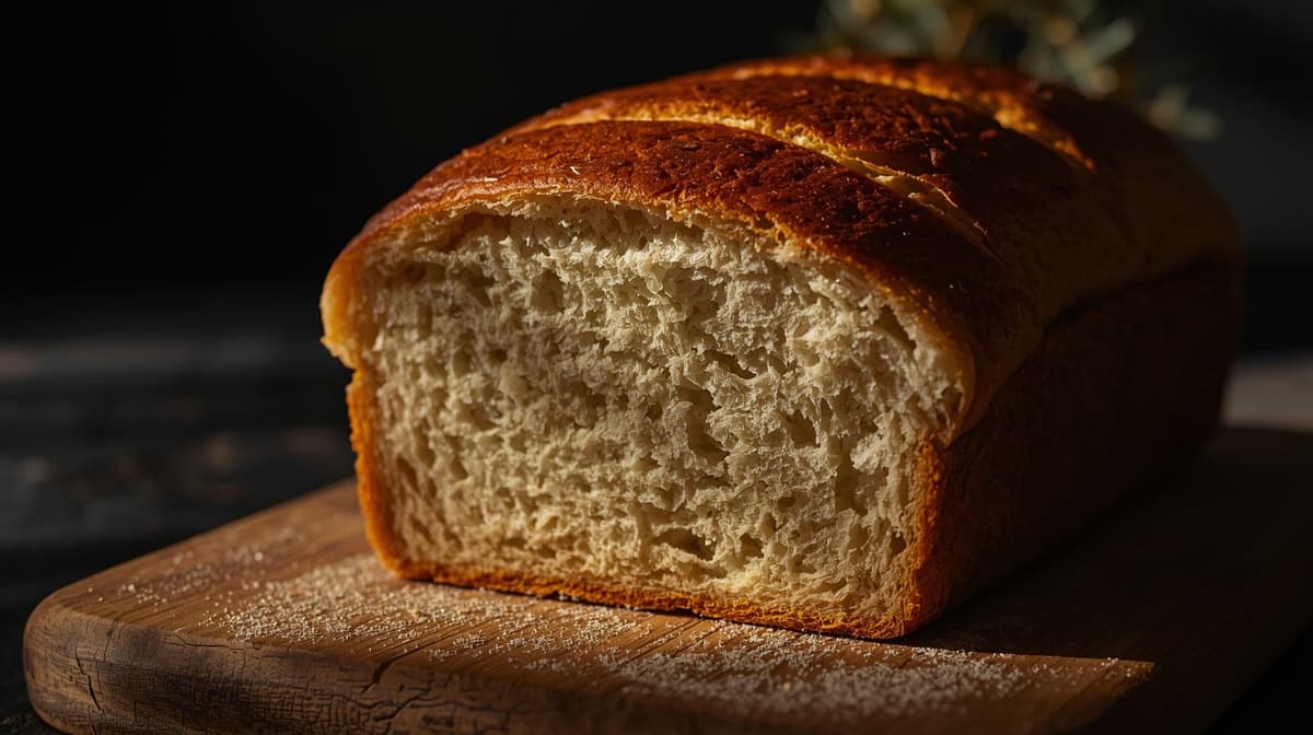 The Feast of Unleavened Bread