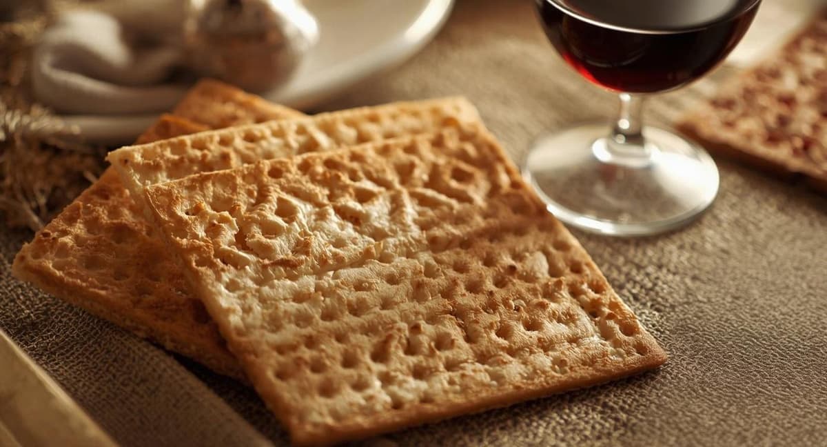 Passover Reflection